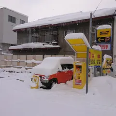 タイムズ小樽駅前第2