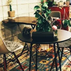 plants cafe gifu