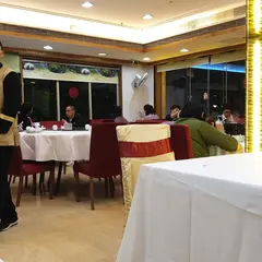 鴻星海鮮酒家