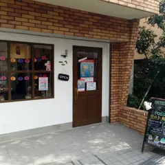 パティスリーポワソン