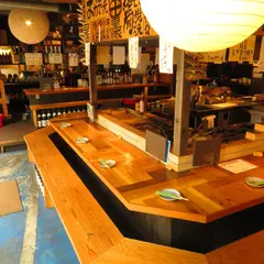 炉ばた割烹 一心(いちころ)