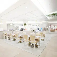 Madame Delluc（マダム ドリュック）有明ガーデン店