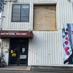 ART'N'SOUL FACTORY