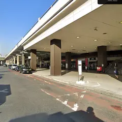 新大阪駅（バス）
