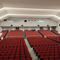 渋川市民会館