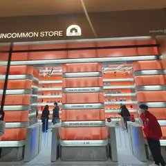 Uncommon Store