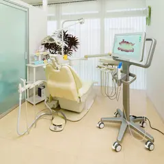 内藤歯科医院