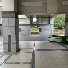 茅ヶ崎市斎場
