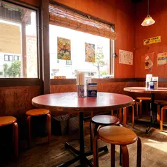 中華そば寅寒川宮山店