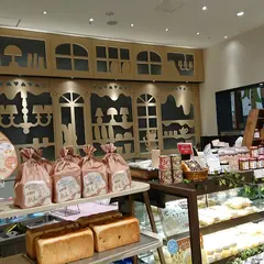 ハートブレッドアンティーク イオンモール大日店
