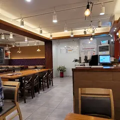 개미집 미포점