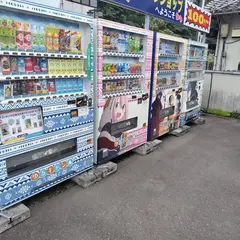 しょうにん通り商店街 第3駐車場