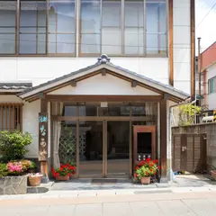 飯坂温泉 なかや旅館