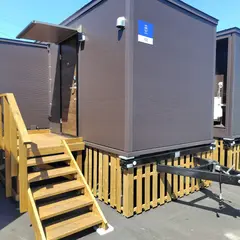 トレイルイン十和田