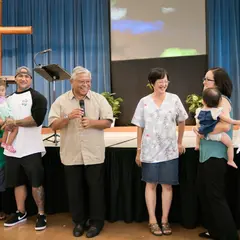 Moanalua Gardens Missionary Church