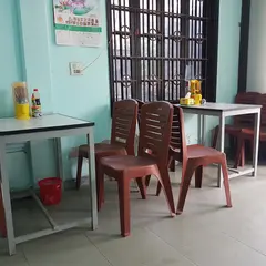 Quan Chay Thien Phu Vegetarian