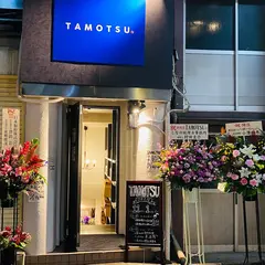 麺屋TAMOTSU