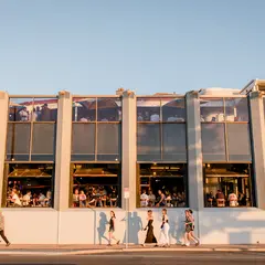Ocean Beach Hotel