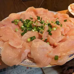 ナベとりあす