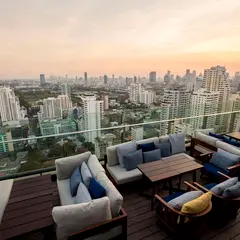 Hyatt Regency Bangkok Sukhumvit