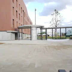 大阪国際中学校高等学校