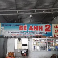 Quán Bé Anh 2
