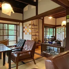あいらスウィーツカフェ らびゅー