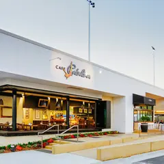 Cafe Catalina