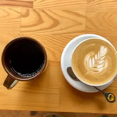 coffee ontario