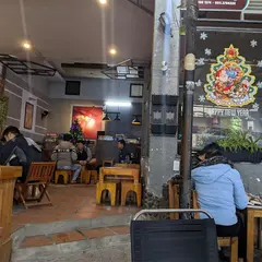 Caffe Giao Mùa