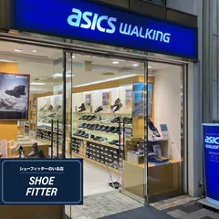 アシックスウォーキング 四条寺町
