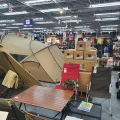 石井スポーツ 京都ヨドバシ店