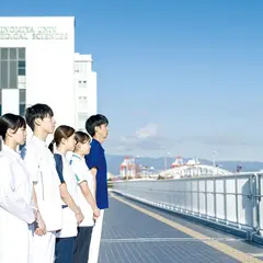森ノ宮医療大学