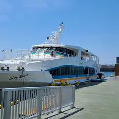 網地港