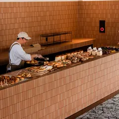 コスギリゾート / Bakery