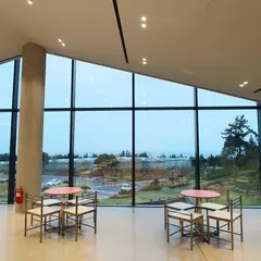 Seoul Angmusae Jeju Island
