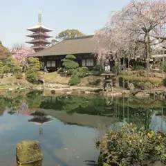 伝法院