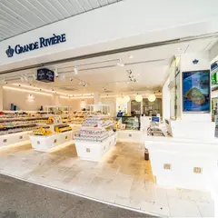 グランリヴィエール箱根 湯本店 HANARE