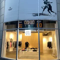 REIGNING CHAMP 千駄ヶ谷