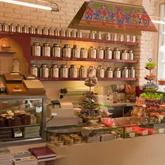 Götterspeise Chocolaterie & Cafe
