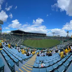 甲子園球場