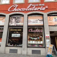 Chocolaterie Jan von Werth e.K.