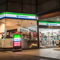 ファミリーマート 銀座中央通り店