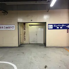 グランドパーキング月極駐車場