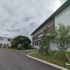 丸沼芸術の森