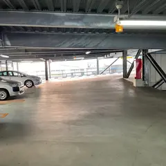 交通センター前パーキング