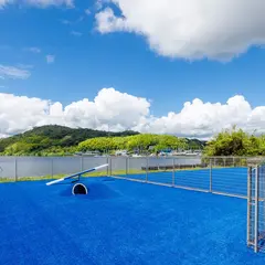 dog park（浜名湖わんわんパラダイスホテル）