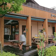 （株）シベール 西店パン