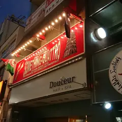 サムシング・クアトロ