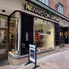 Kanniston Leipomo